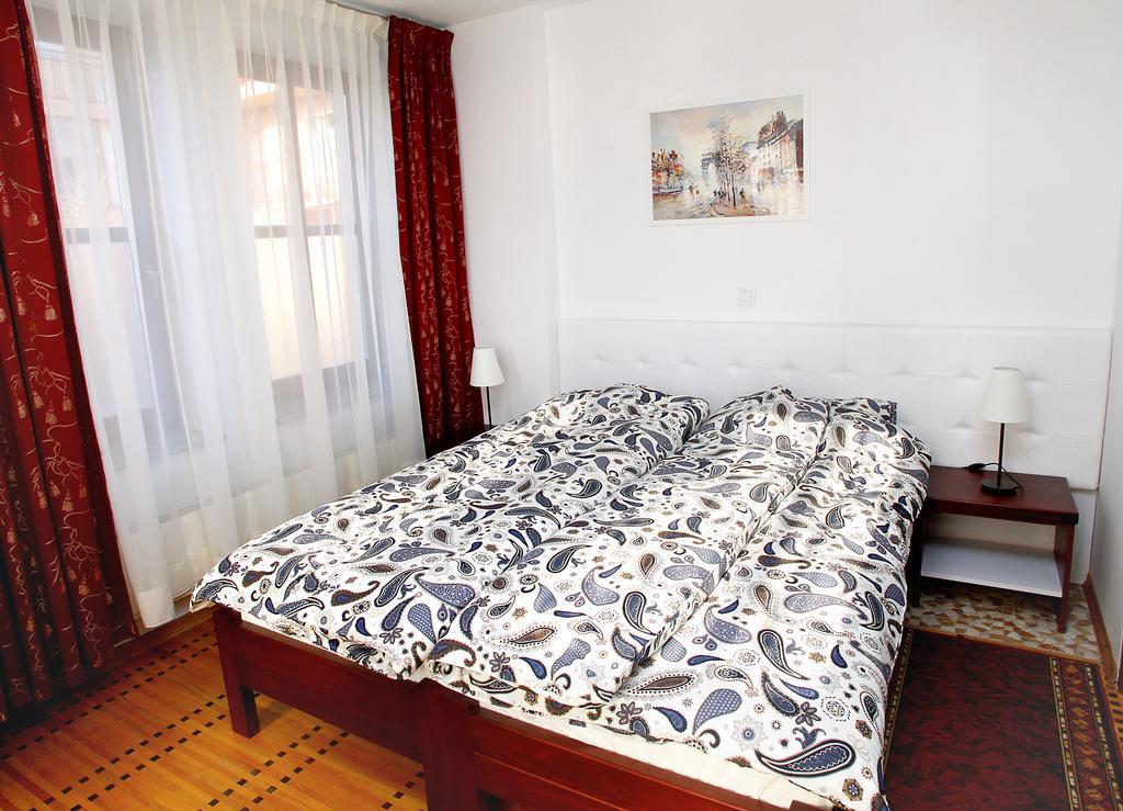 Guest House Isabel Zagreb Exterior photo